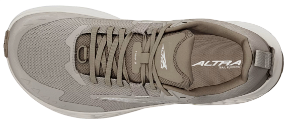 Кроссовки женские Altra Timp 5 Sand - Фото 2 большая