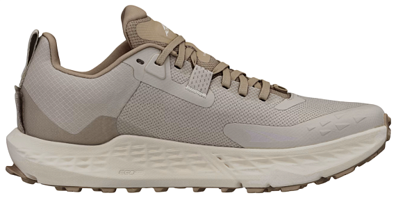 Кроссовки женские Altra Timp 5 Sand - Фото 3 большая
