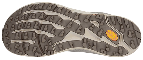 Кроссовки женские Altra Timp 5 Sand - Фото 4 большая