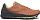 Кроссовки женские Saucony Peregrine 11 ST Rust/Charcoal - Фото 1 малая