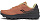 Кроссовки женские Saucony Peregrine 11 ST Rust/Charcoal - Фото 2 малая