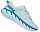 Кроссовки женские Hoka Gaviota 3 Morning Mist/Blue Tint - Фото 3 малая