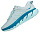Кроссовки женские Hoka Gaviota 3 Morning Mist/Blue Tint - Фото 5 малая