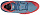 Кроссовки женские Dynafit Ultra 50 Gtx Brittany Blue/Hot Coral - Фото 5 малая