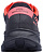 Кроссовки женские Dynafit Ultra 100 Gtx Black Out/Fluo Coral - Фото 3 малая
