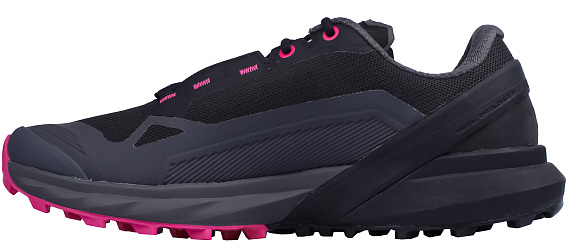 Кроссовки женские Dynafit Ultra 50 Reflective Gtx Magnet/Black Out - Фото 2 большая