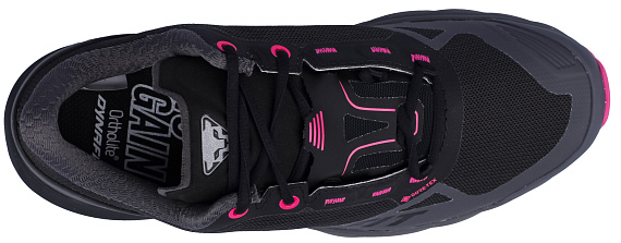 Кроссовки женские Dynafit Ultra 50 Reflective Gtx Magnet/Black Out - Фото 5 большая