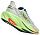 Кроссовки женские Hoka Mach 7 Frost/Neon Yuzu - Фото 4 малая