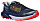 Кроссовки женские Hoka Mafate 5 Midnight Blue/Starlight Glow - Фото 6 малая