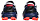 Кроссовки женские Hoka Mafate 5 Midnight Blue/Starlight Glow - Фото 5 малая