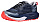 Кроссовки женские Hoka Mafate 5 Midnight Blue/Starlight Glow - Фото 3 малая