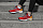Кроссовки женские ASICS Gel-Kayano 27 Red - Фото 2 малая