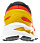 Кроссовки женские ASICS Gel-Kayano 27 Red - Фото 6 малая