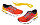 Кроссовки женские ASICS Gel-Kayano 27 Red - Фото 9 малая