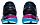 Кроссовки женские ASICS Gel-Kayano 27 French Blue/Digital Aqua - Фото 5 малая