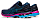 Кроссовки женские ASICS Gel-Kayano 27 French Blue/Digital Aqua - Фото 7 малая