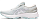 Кроссовки женские ASICS Gel-Kayano 27 Glacier Grey/White - Фото 6 малая