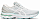Кроссовки женские ASICS Gel-Kayano 27 Glacier Grey/White - Фото 1 малая