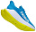 Кроссовки женские Hoka W Carbon X 2 Diva Blue/Citrus - Фото 4 малая