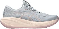 Кроссовки женские ASICS Gel-Cumulus 28 Piedmont Grey/Pearl Pink