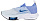 Кроссовки женские Nike Air Zoom Tempo Next% Royal Pulse/Blue Tint/Black/Game Royal - Фото 6 малая
