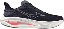 Кроссовки женские Mizuno Neo Cosmo Odyssey Gray/Icelandic Blue/St