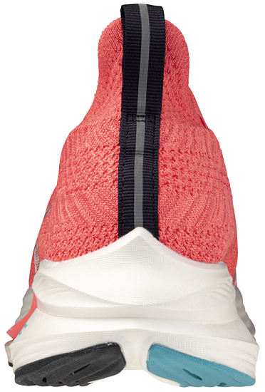 Кроссовки женские Mizuno Mizuno Neo Zen Striking Coral/White/BaritoneB - Фото 6 большая