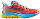 Кроссовки женские La Sportiva Jackal II Hibiscus/Malibu Blue - Фото 1 малая