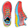 Кроссовки женские La Sportiva Jackal II Hibiscus/Malibu Blue - Фото 3 малая