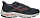 Кроссовки женские Mizuno Wave Equate 9 Odyssey Gray/Striking Coral/Black - Фото 1 малая