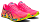 Кроссовки женские ASICS Gel-Ds Trainer 26 Hot Pink/Sour Yuzu - Фото 2 малая