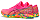 Кроссовки женские ASICS Gel-Ds Trainer 26 Hot Pink/Sour Yuzu - Фото 3 малая