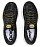 Кроссовки женские ASICS Gel-Cumulus 22 Black/Graphite Grey - Фото 3 малая