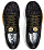 Кроссовки женские ASICS Gt-2000 8 Black/Graphite Grey - Фото 3 малая