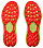 Кроссовки женские Hoka Zinal 3 Squid Ink/Neon Yuzu - Фото 7 малая