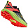 Кроссовки женские Hoka Zinal 3 Squid Ink/Neon Yuzu - Фото 4 малая