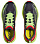 Кроссовки женские Hoka Zinal 3 Squid Ink/Neon Yuzu - Фото 2 малая