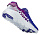 Кроссовки женские Hoka Rincon 2 Clematis Blue/Arctic Ice - Фото 5 малая