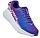 Кроссовки женские Hoka Rincon 2 Clematis Blue/Arctic Ice - Фото 6 малая