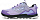Кроссовки женские Altra Lone Peak Low All-Wthr2 Gray/Purple - Фото 1 малая
