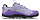 Кроссовки женские Altra Lone Peak Low All-Wthr2 Gray/Purple - Фото 2 малая