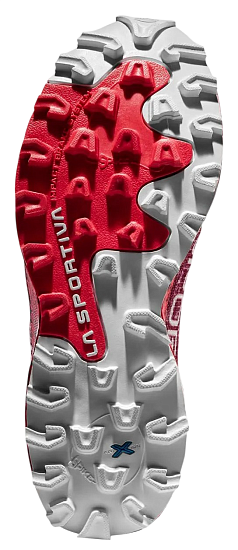 Кроссовки женские La Sportiva Tempesta Gtx Wine/Orchid - Фото 7 большая