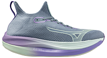 Кроссовки женские Mizuno Neo Vista Citadel/Bay/Paisley Purple