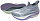 Кроссовки женские Mizuno Neo Vista Citadel/Bay/Paisley Purple - Фото 6 малая