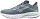 Кроссовки женские Mizuno Wave Inspire 21 Tradewinds/White/Neo Mint - Фото 7 малая