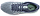 Кроссовки женские Mizuno Wave Inspire 21 Tradewinds/White/Neo Mint - Фото 9 малая