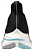 Кроссовки женские Mizuno Neo Zen Black/White/Blue Radiance - Фото 5 малая