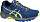 Кроссовки женские ASICS GEL-FujiTrabuco 4 Синий/Зеленый/Черный - Фото 1 малая
