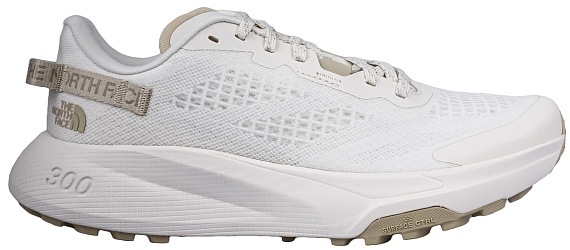 Кроссовки женские The North Face Altamesa 300 White Dune/White - Фото 1 большая