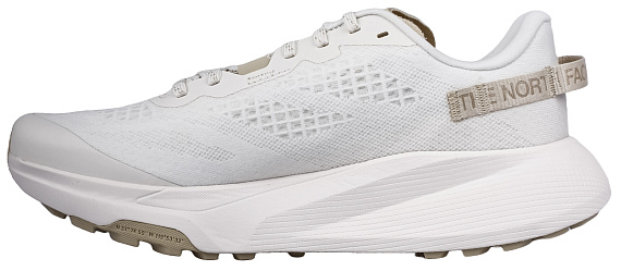Кроссовки женские The North Face Altamesa 300 White Dune/White - Фото 2 большая